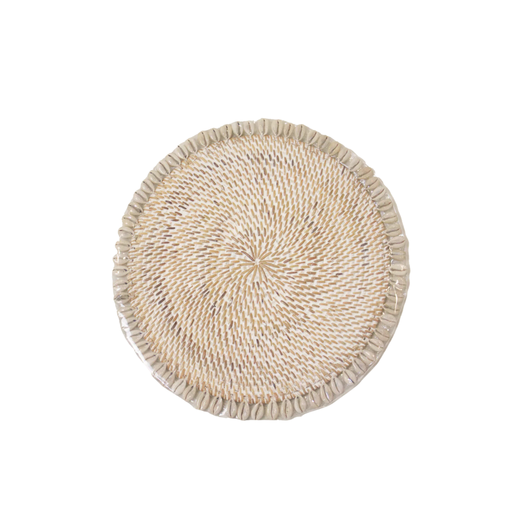 Seashell Placemat