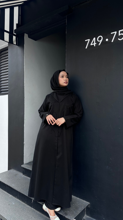 Embrose Abaya