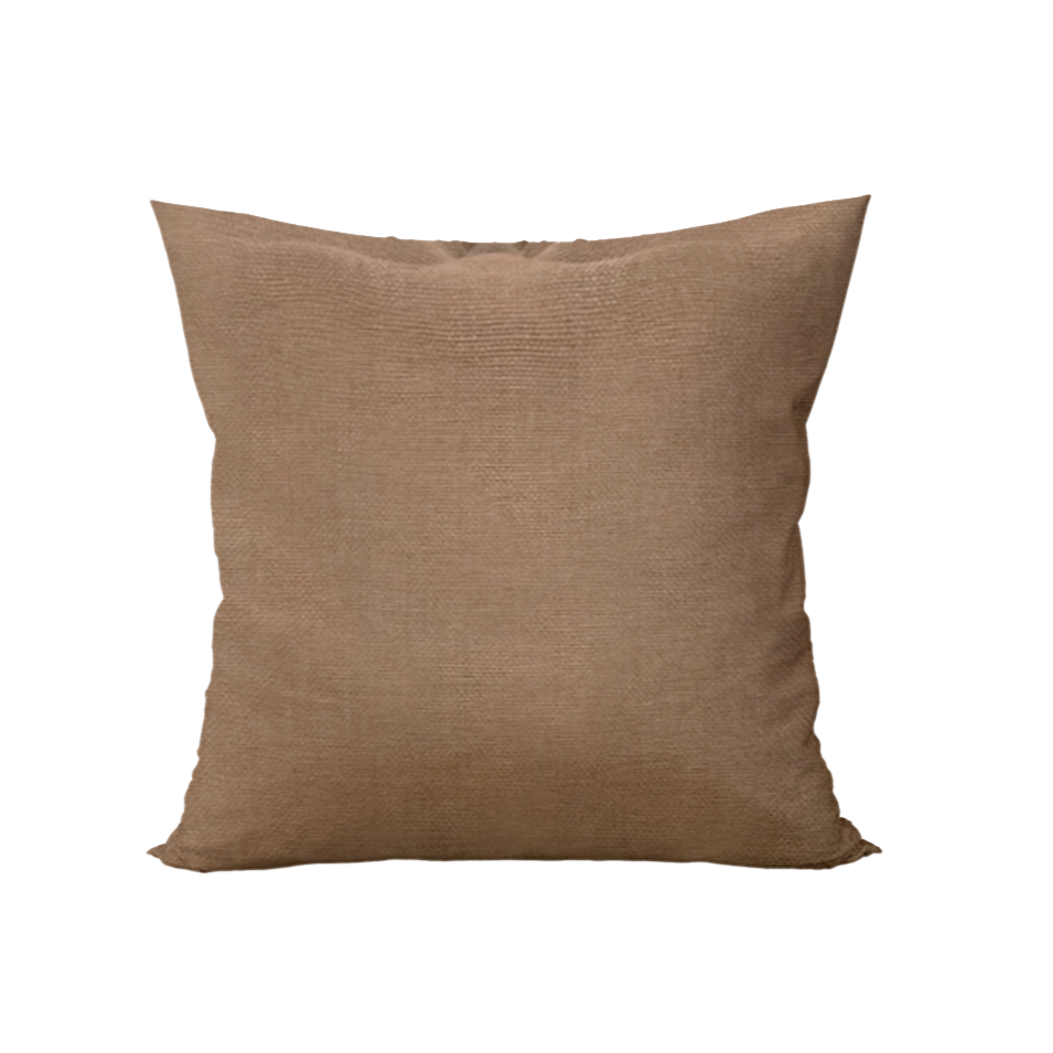 Brown Marrakesh Handloomed