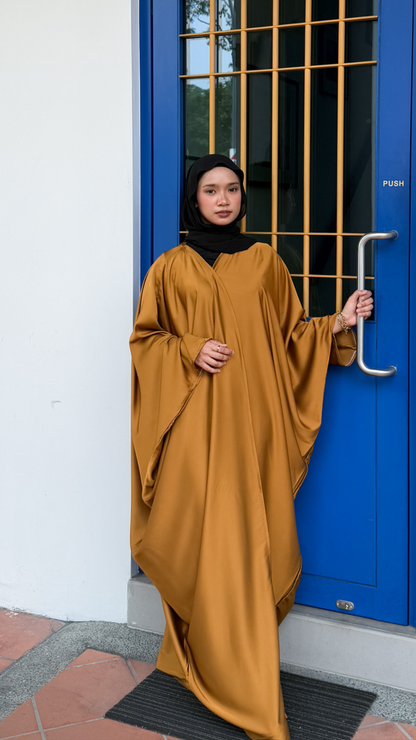 Milano Abaya