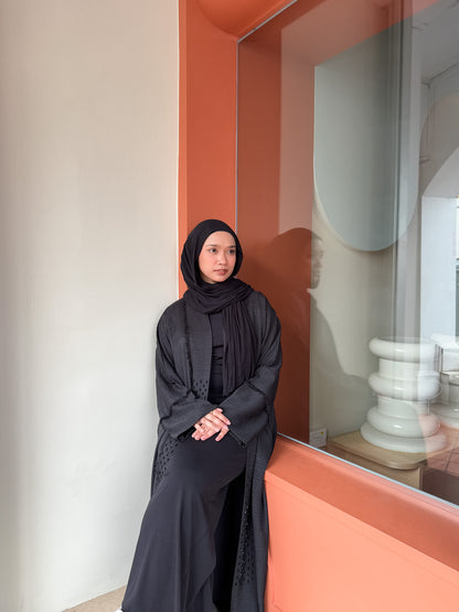 Rom Abaya