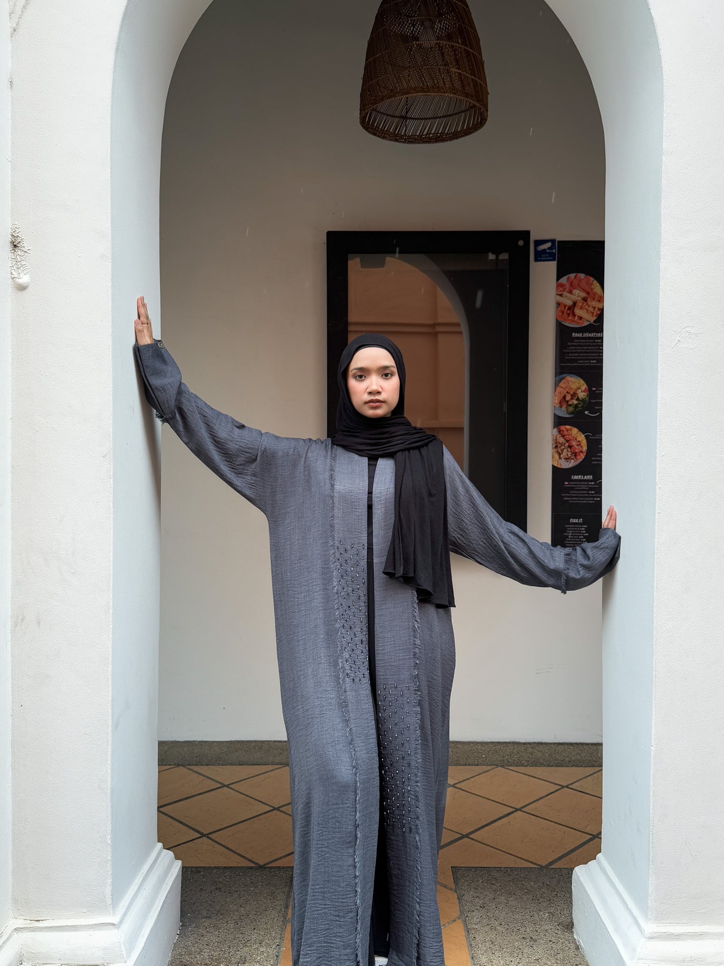 Rom Abaya