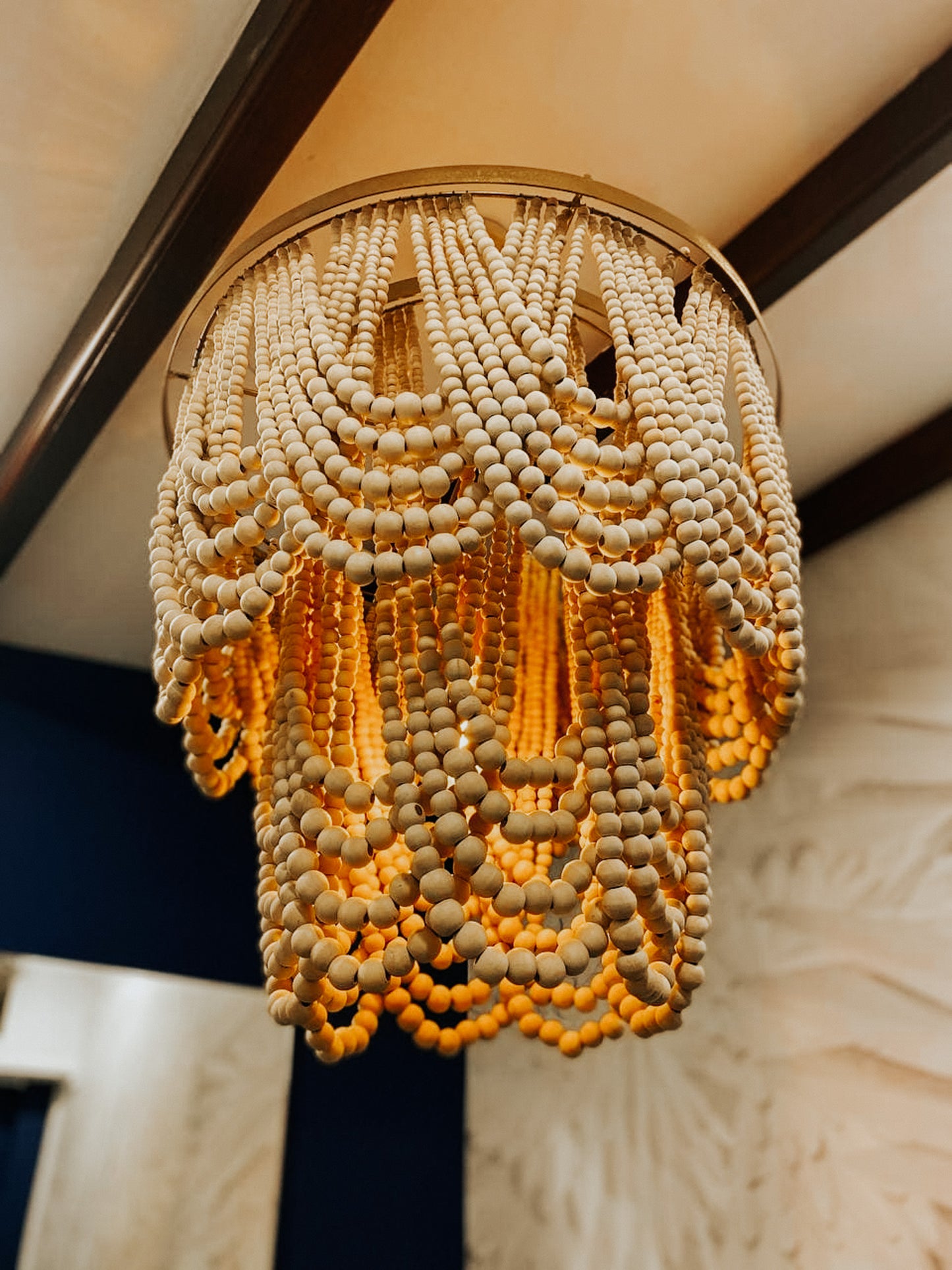 Raina Chandelier Beads